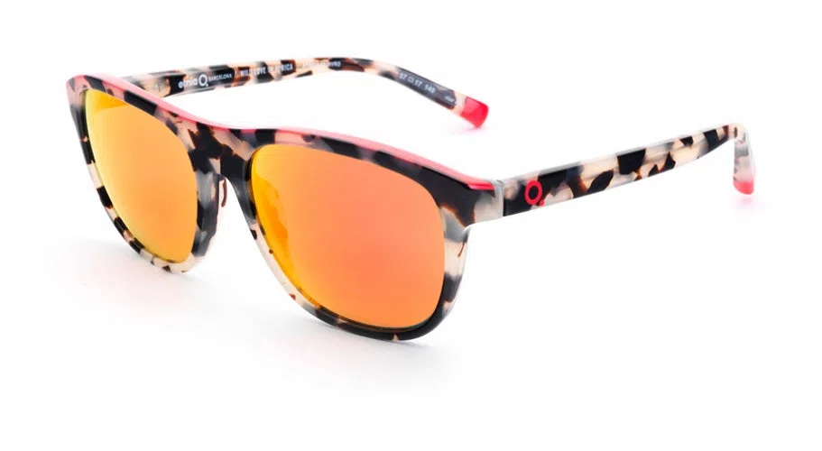 Etnia Barcelona WLA AFRICA02 Sunglasses - view 136